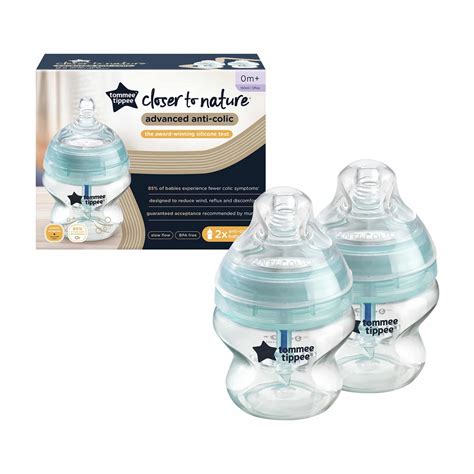 Tommee Tippee Anti